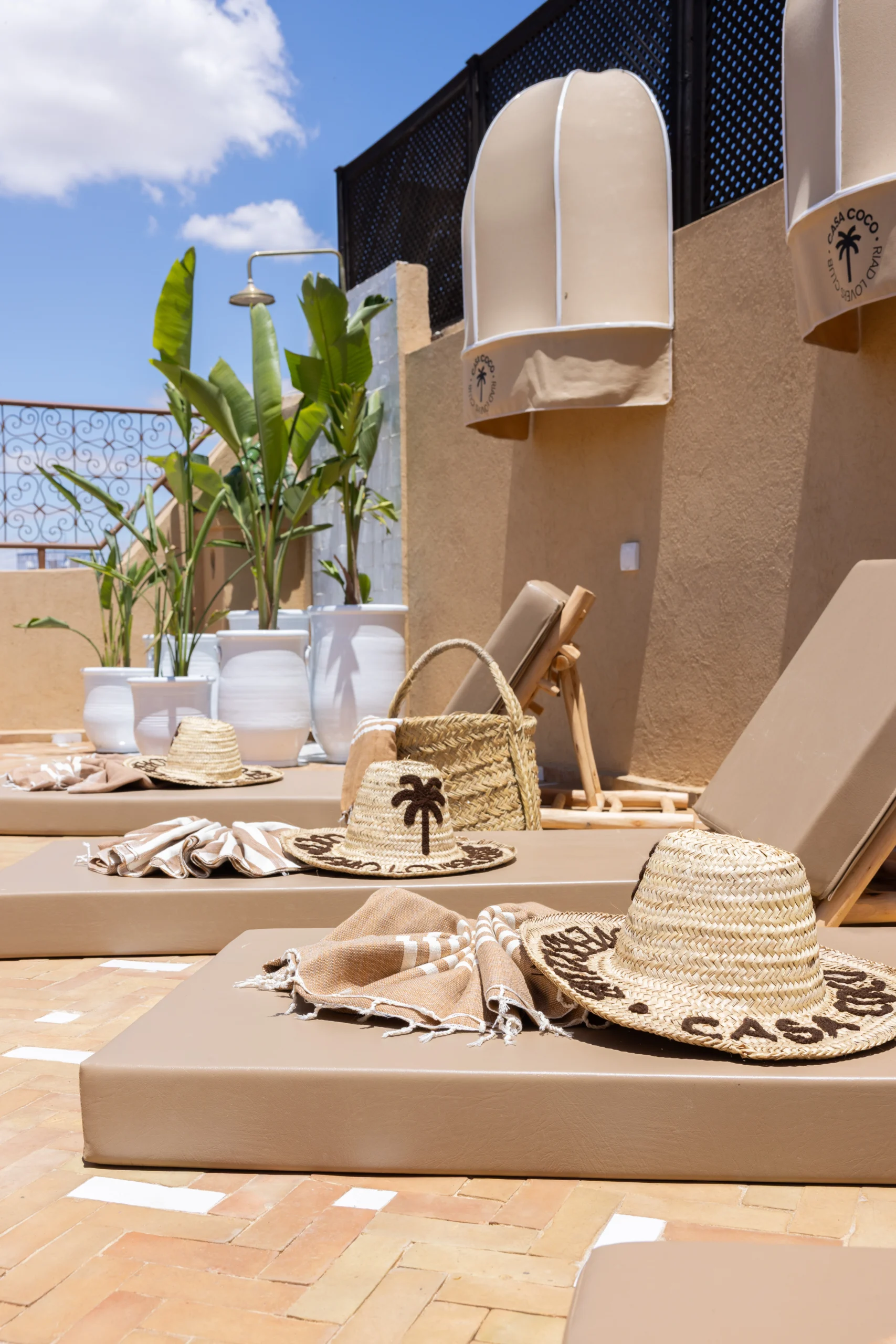 Casa Coco private riad