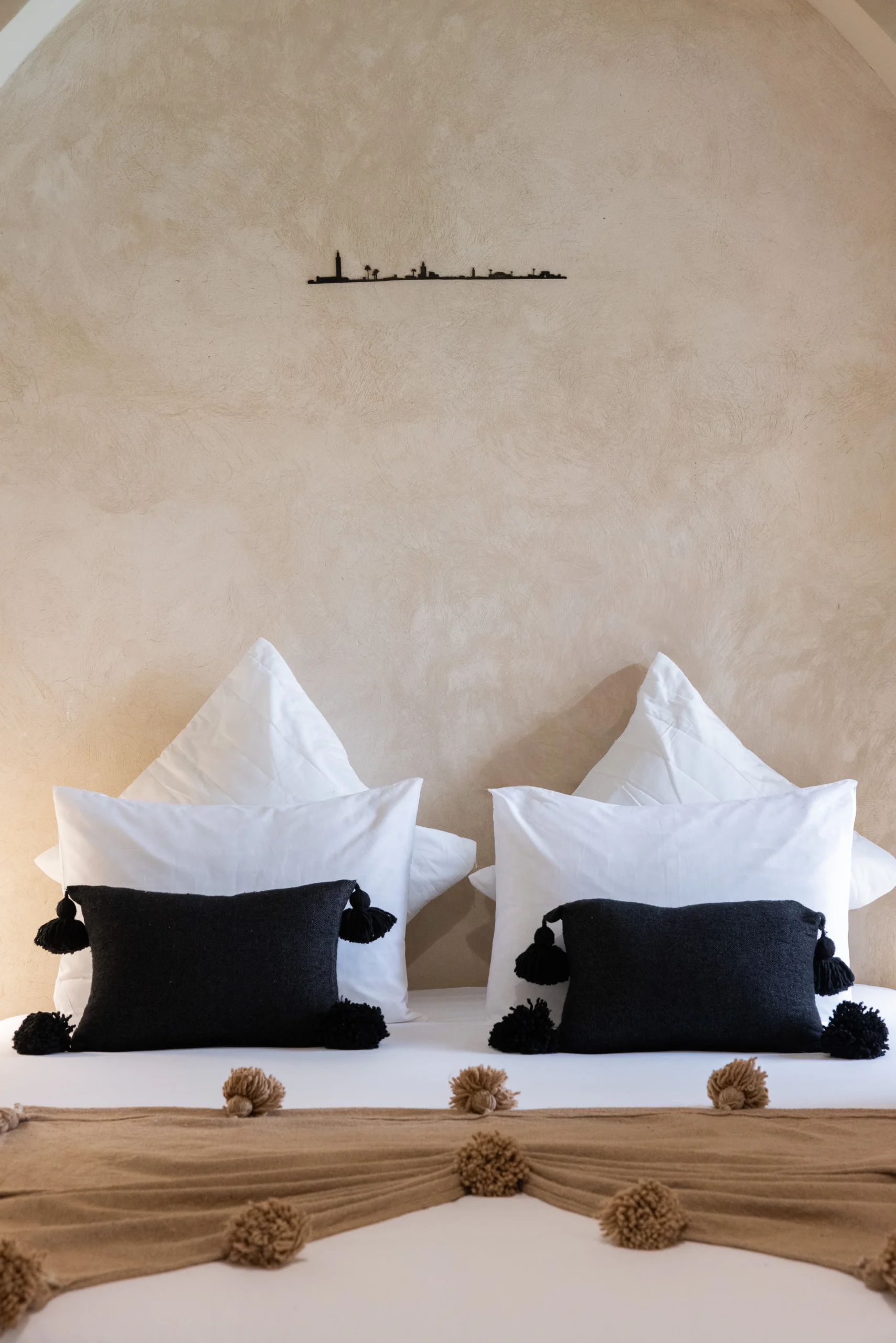 Suite Sable