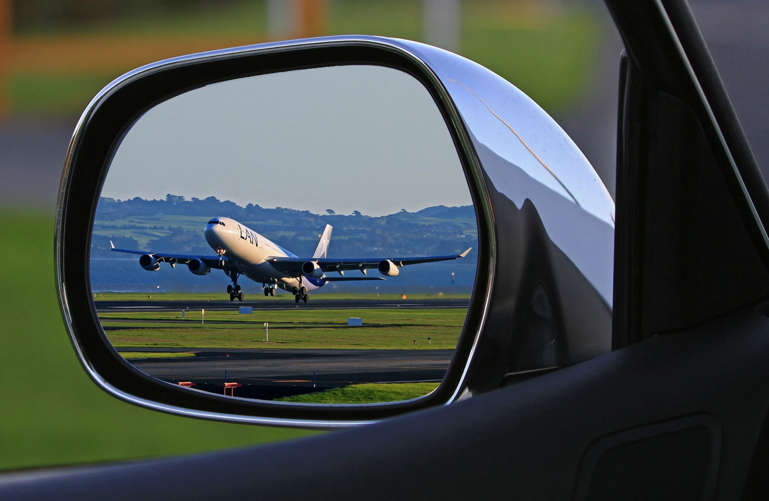 Casa Coco airport transfer